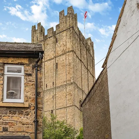 The Knights Watch Richmond (North Yorkshire)