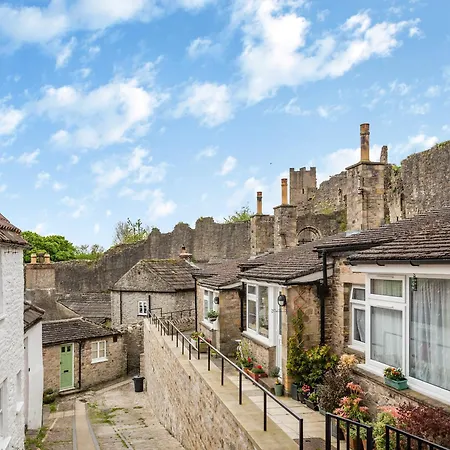 The Knights Watch Richmond (North Yorkshire)